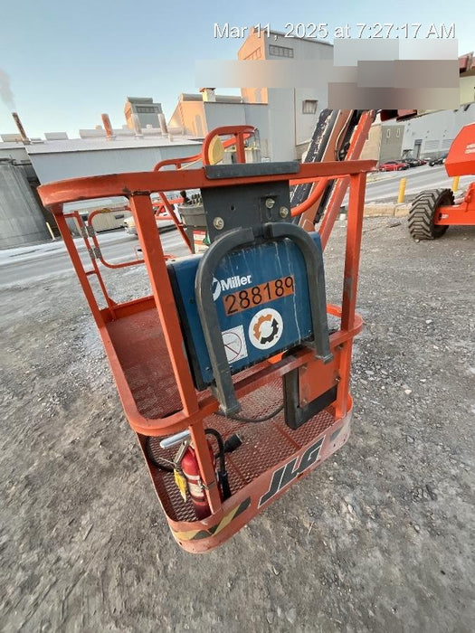 2023 MILLER ELECTRIC CST-280