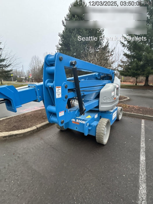 2020 GENIE Z-40/23N RJ