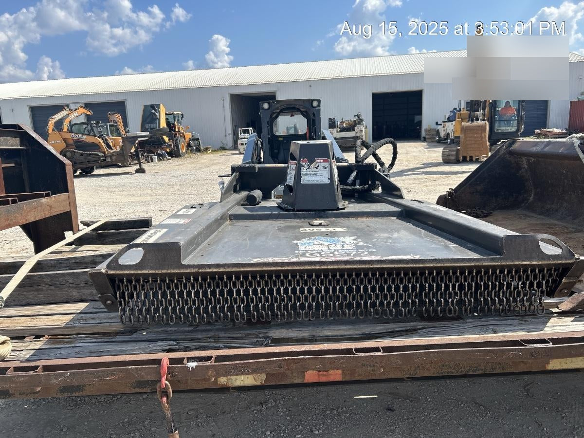 2019 PALADIN 30372A-0022