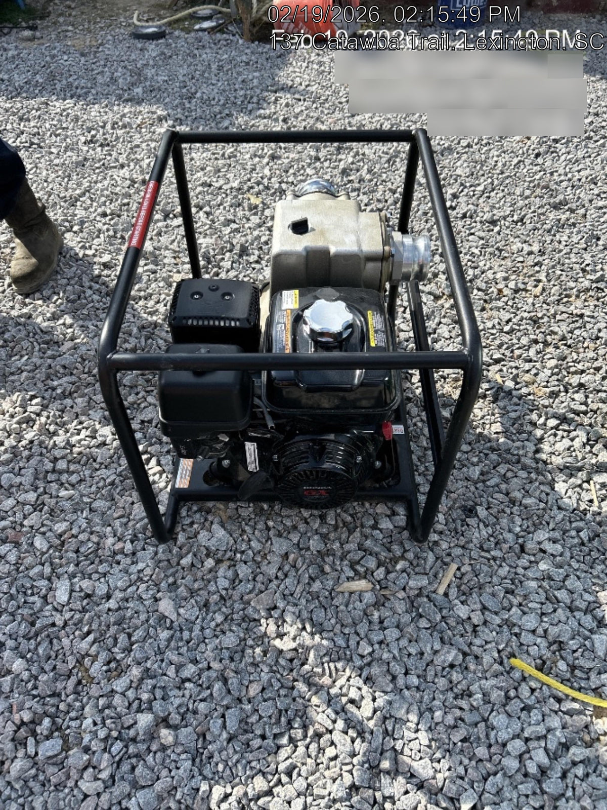 2025 MI-T-M WTP-T03-0MGH