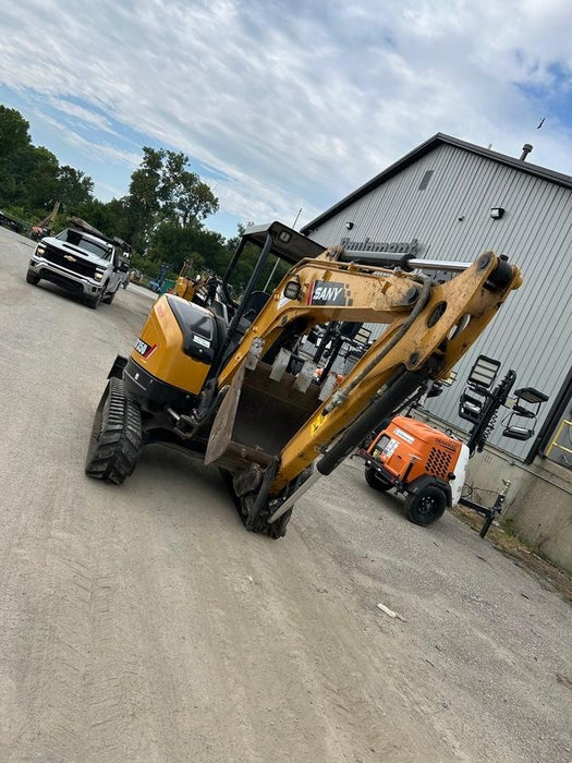 2023 MULTIQUIP MVC82VHW