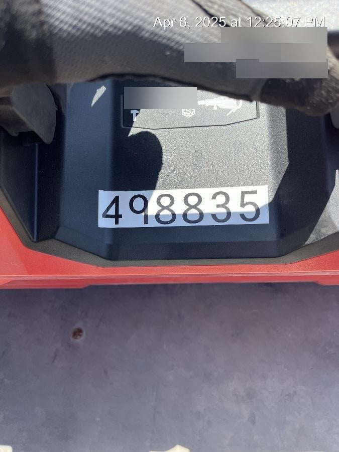 2025 HILTI TE 1000-AVR