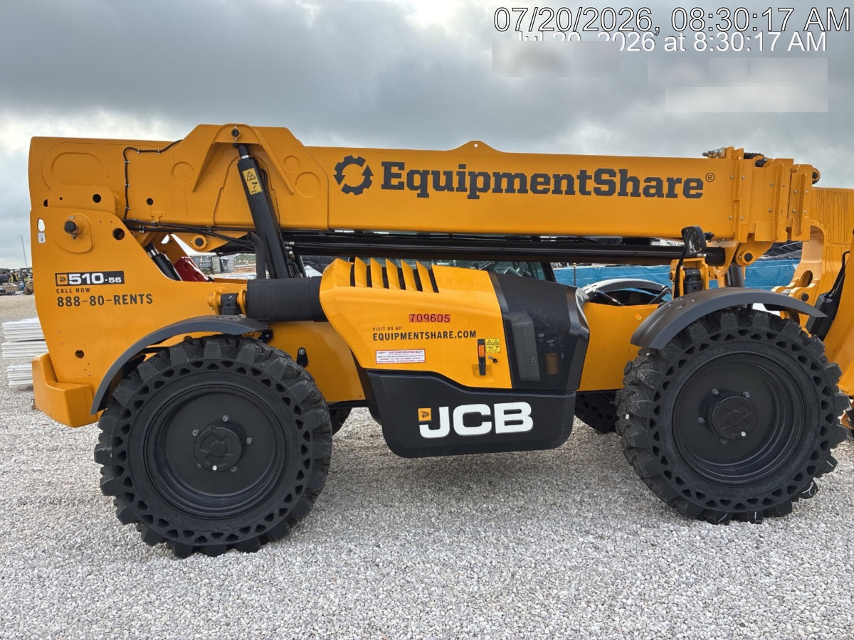 2026 JCB 510-56