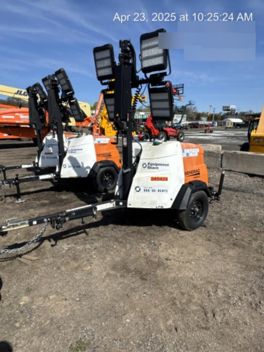 2023 GENERAC MLT2