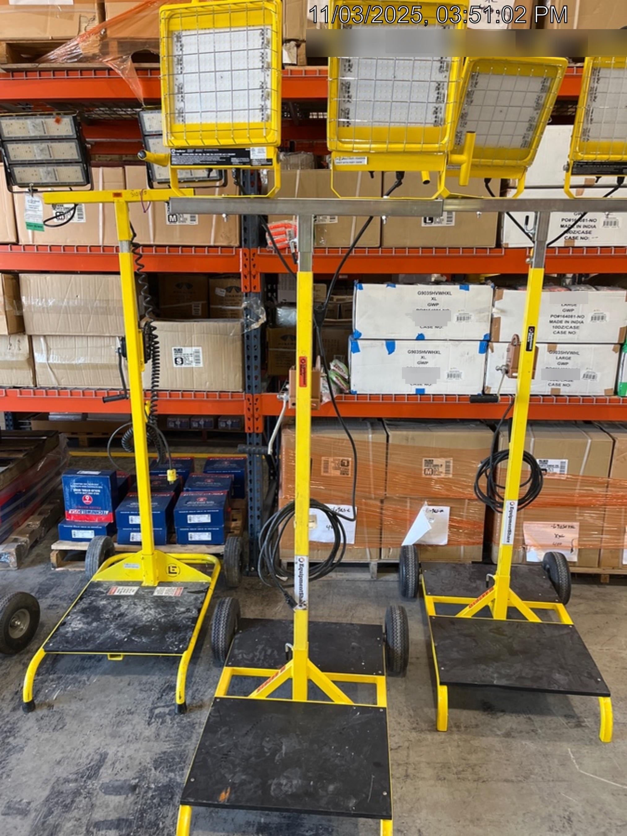 2024 CONSTRUCTION ELECTRICAL PRODUCTS 7322