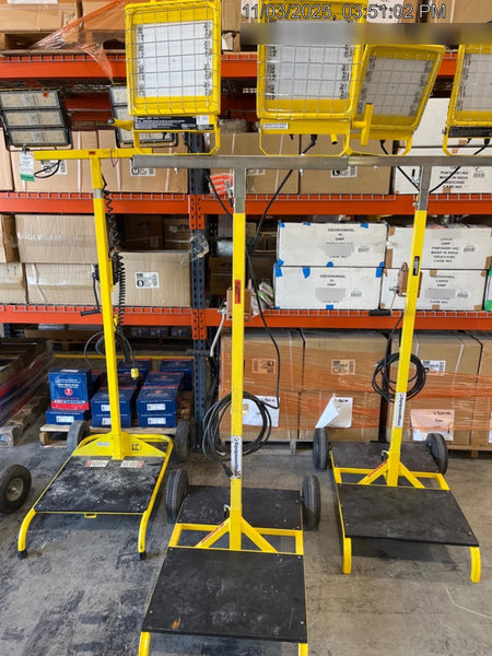 2024 CONSTRUCTION ELECTRICAL PRODUCTS 7322