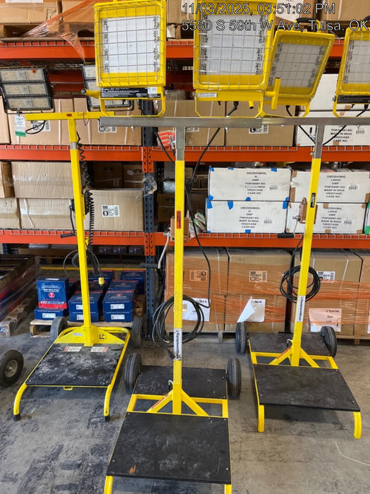 2024 CONSTRUCTION ELECTRICAL PRODUCTS 7322