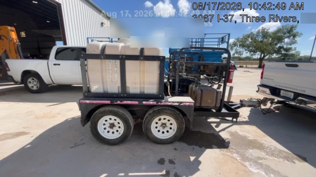 2019 MI-T-M CORPORATION HS-3006-0MDK-UR
