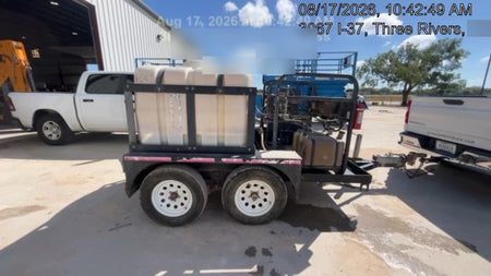 2019 MI-T-M CORPORATION HS-3006-0MDK-UR