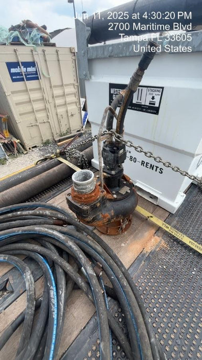 2024 HYDRA TECH S6TC