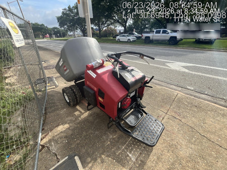 2024 TORO MB-1600