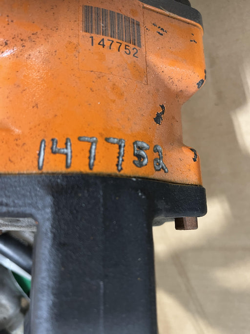 2021 MICHIGAN PNEUMATIC 4940B2