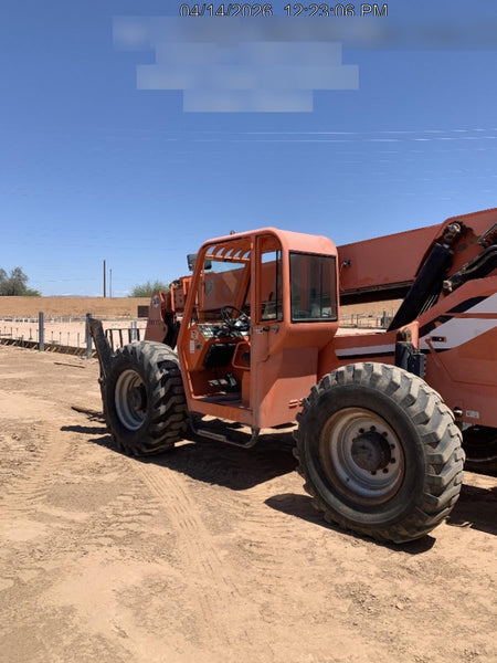 2021 PALADIN 20HE024-E33D-CJ35S3-JSD-0200