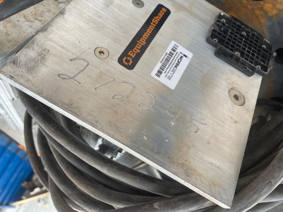 2022 WORKSITE LIGHTING PetroPRO-MAX T-Bracket