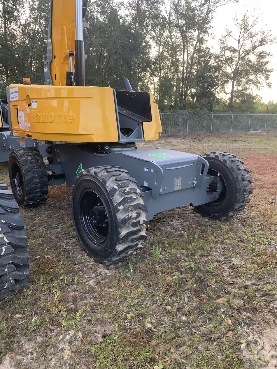 2020 HAULOTTE HT67 RTJ O