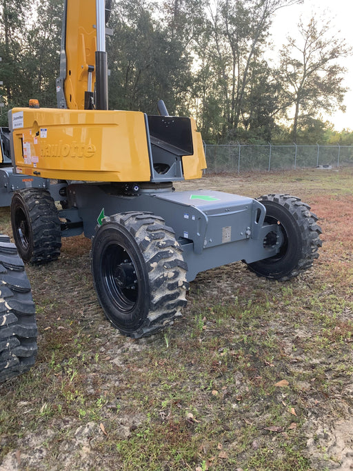 2020 HAULOTTE HT67 RTJ O