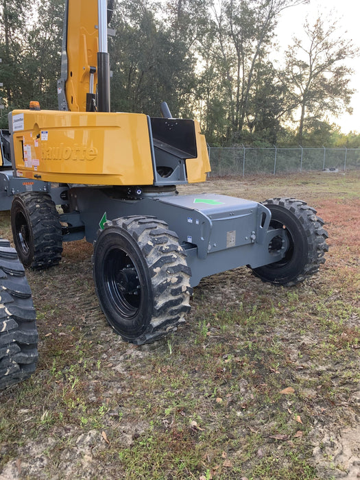 2020 HAULOTTE HT67 RTJ O