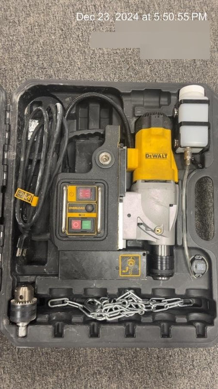 2023 DEWALT DWE1622K
