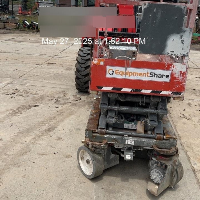 2018 SKYJACK SJIII-3219