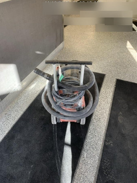 2024 HILTI VC 150-10 X