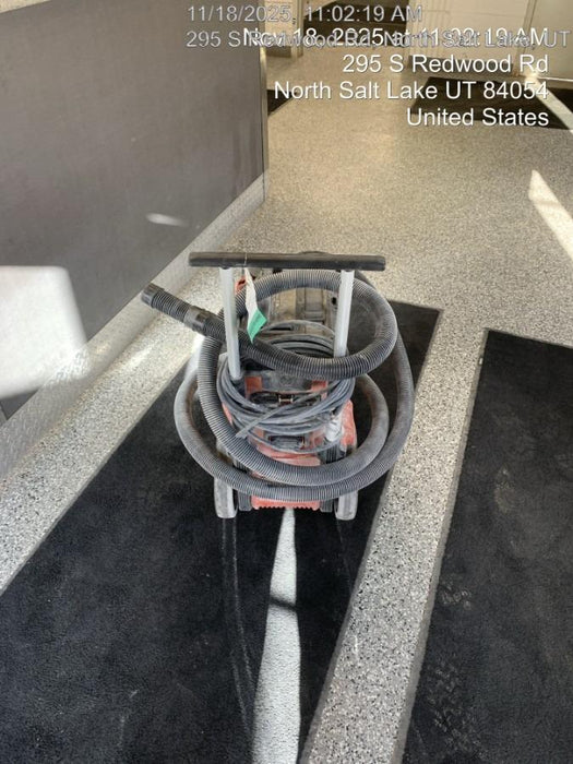 2024 HILTI VC 150-10 X