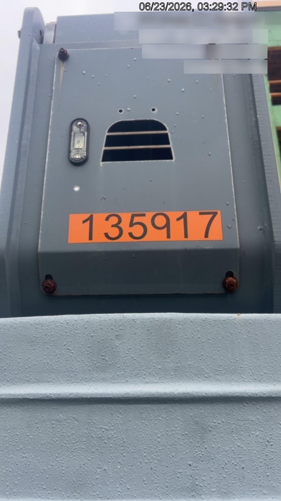 2021 HAULOTTE HT67 RTJ O