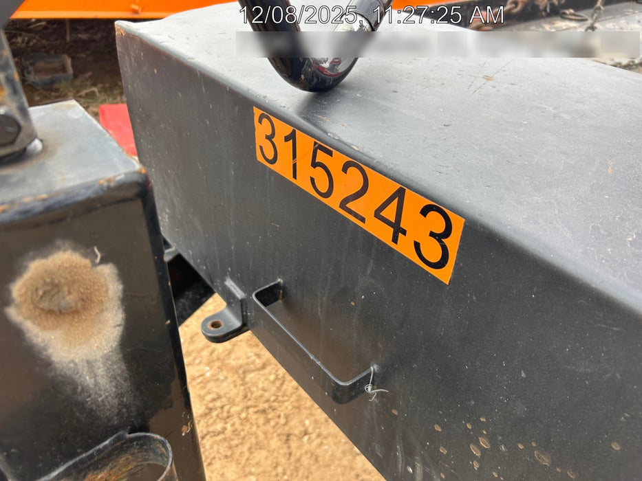 2023 STEELPOINT K19E