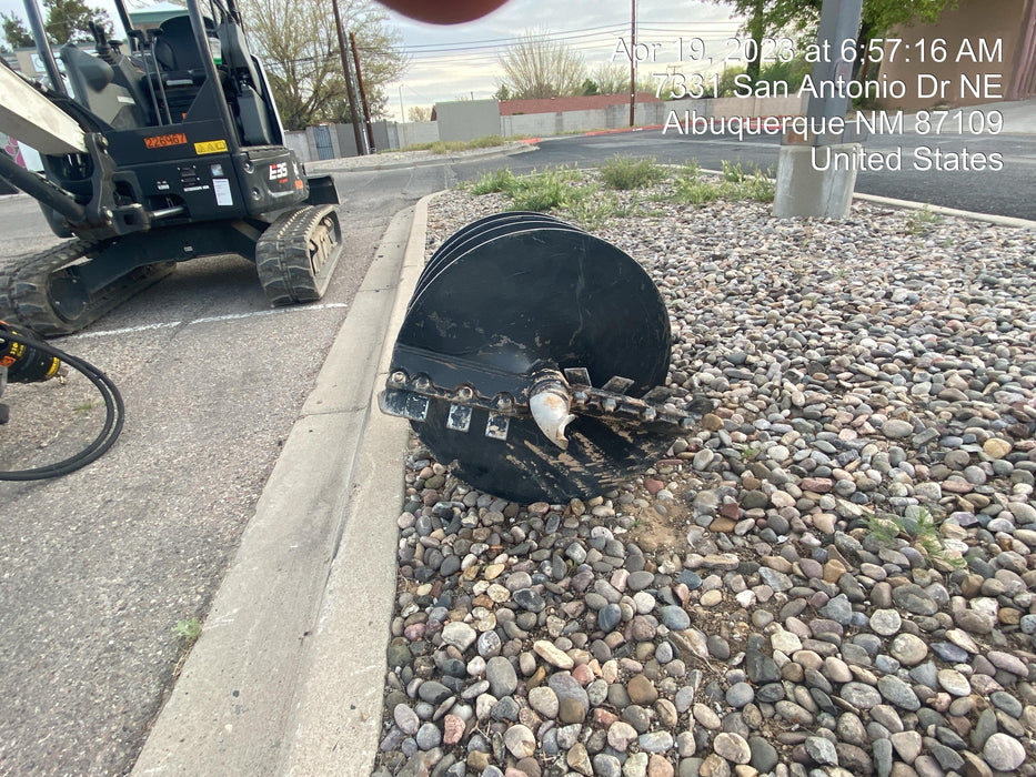 2023 AUGER TORQUE 3300-30