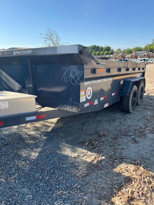 2023 SOUTHLAND SL270T-14K