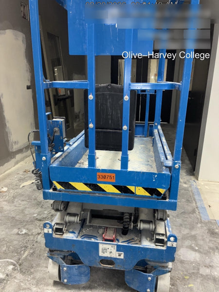 2023 GENIE GS-1432