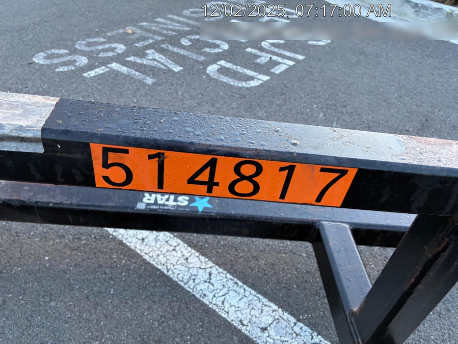 2025 STAR INDUSTRIES 1330TK