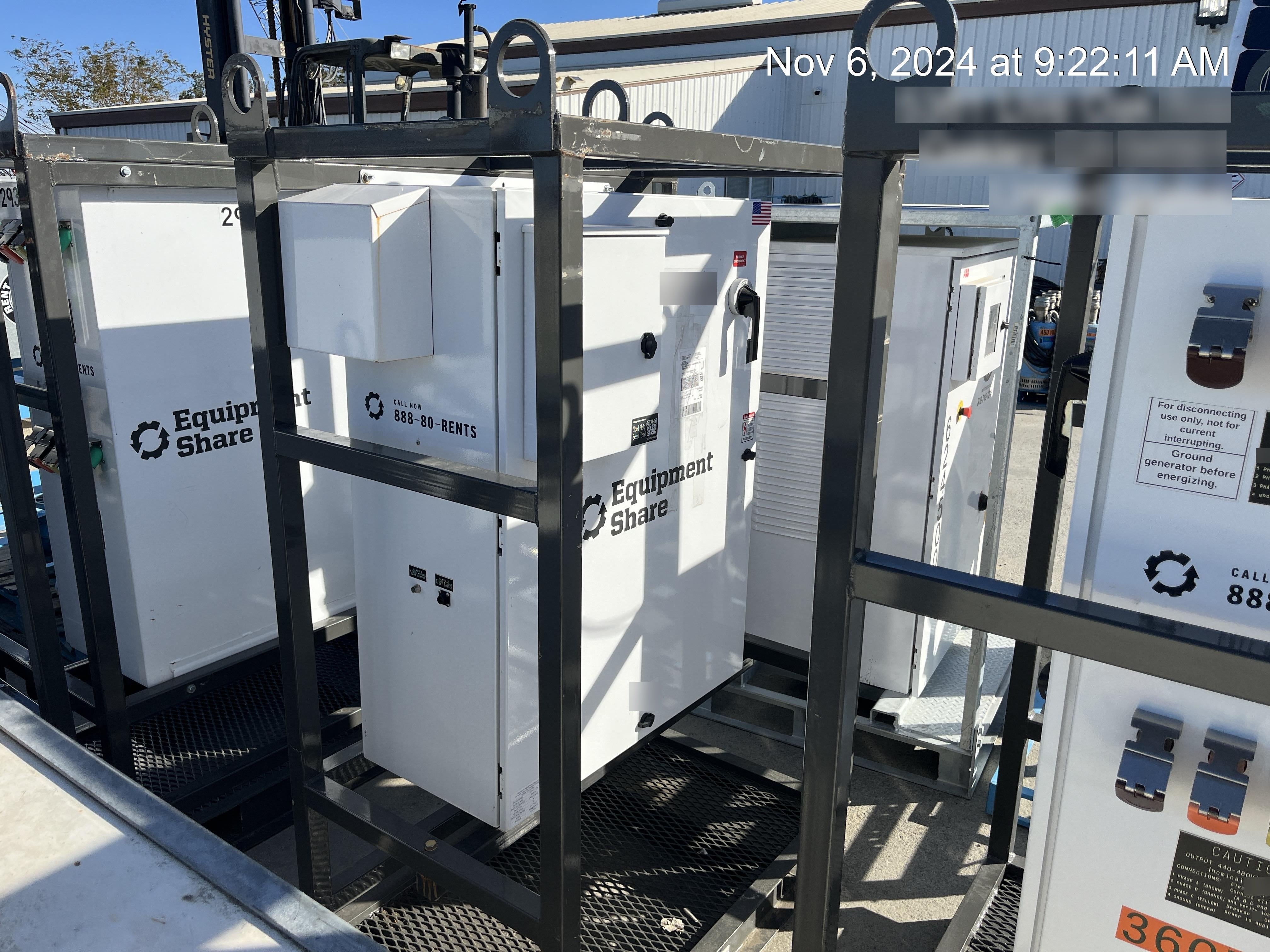 2023 FUJI MD050-EQS