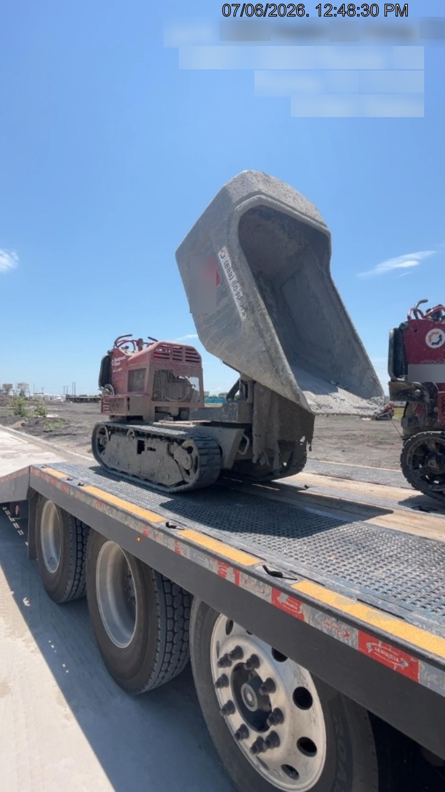 2024 TORO MBTX 2500-TS