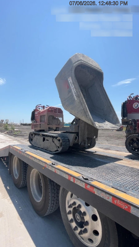 2024 TORO MBTX 2500-TS