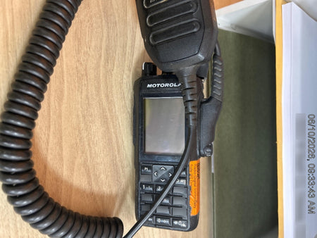 2024 MOTOROLA R7 DISPLAY