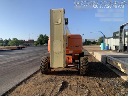 2019 JLG 800AJ