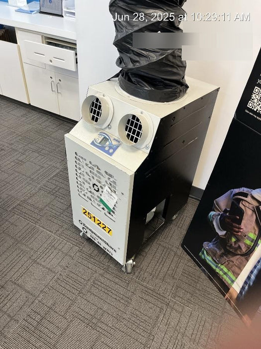 2022 KWIKOOL KPAC1411-2