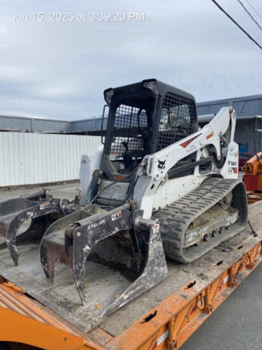 2022 PALADIN UTILITY GRAPPLE 11876-0022