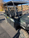 2019 KAWASAKI Mule PRO-DXT (Half Door)