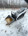 2023 BOBCAT 36" Mini Skid Steer Fork Carriage - Bobcat
