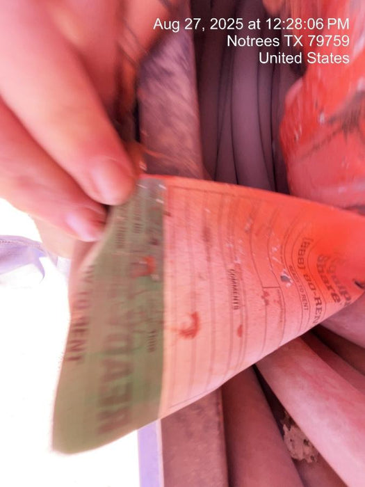 2020 MICHIGAN PNEUMATIC MP-TPB60-118