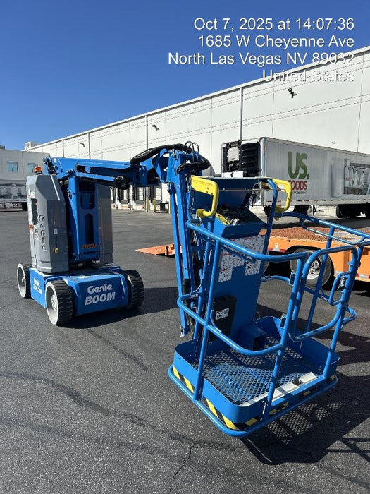 2025 GENIE Z40/23N RJ