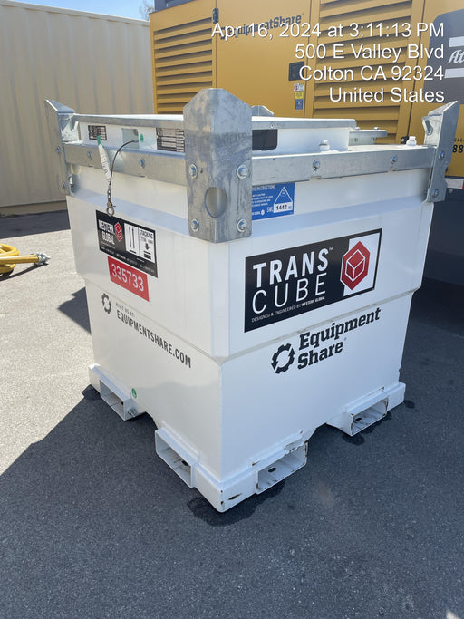 2023 WESTERN GLOBAL 10TCG-ES-12VFHK