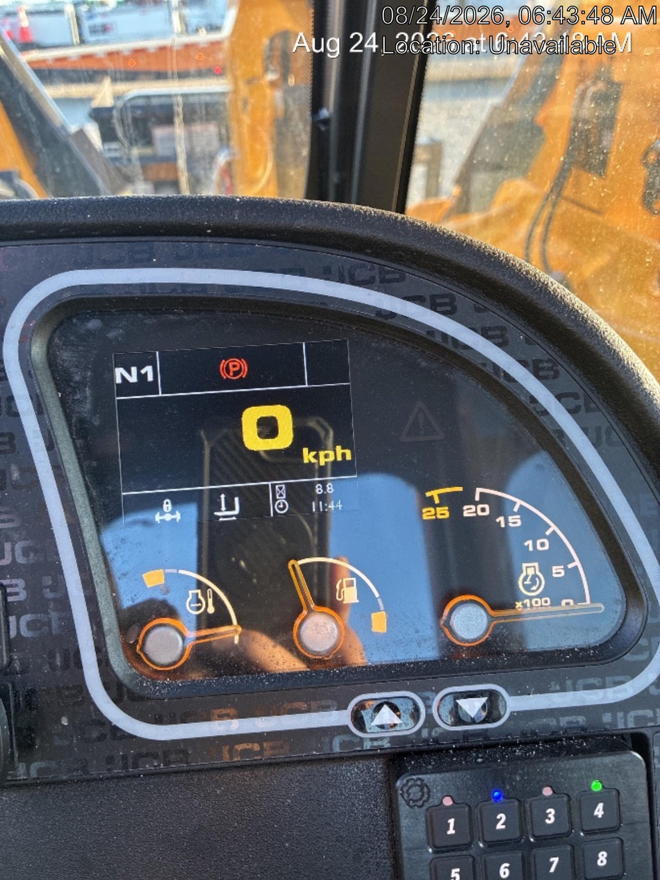 2026 JCB 510-56