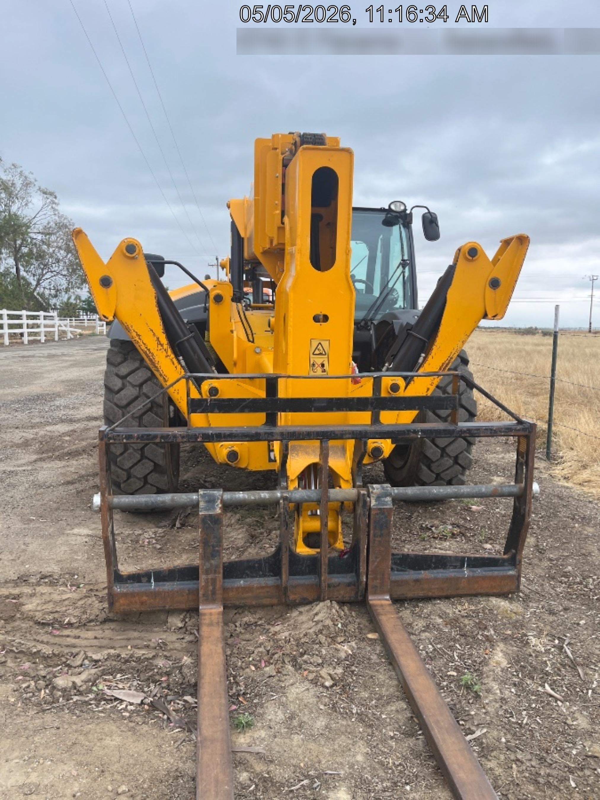 2024 JCB 510-56