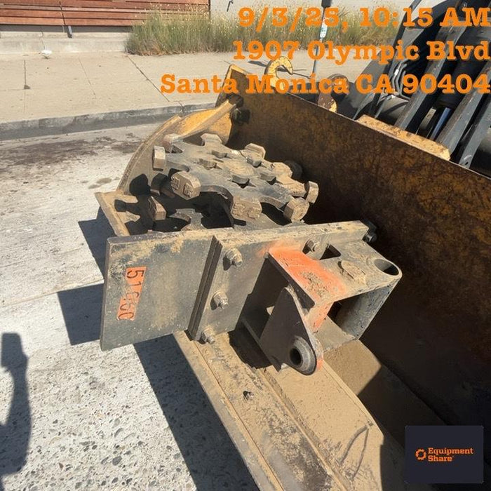 2021 STEEL UNLIMITED SUISL18CW