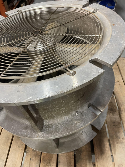 2023 WIDDER 20265-TRACKER