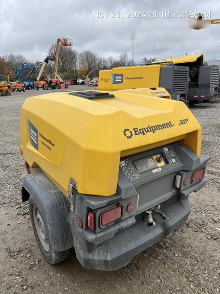 2023 ATLAS COPCO XAS 110