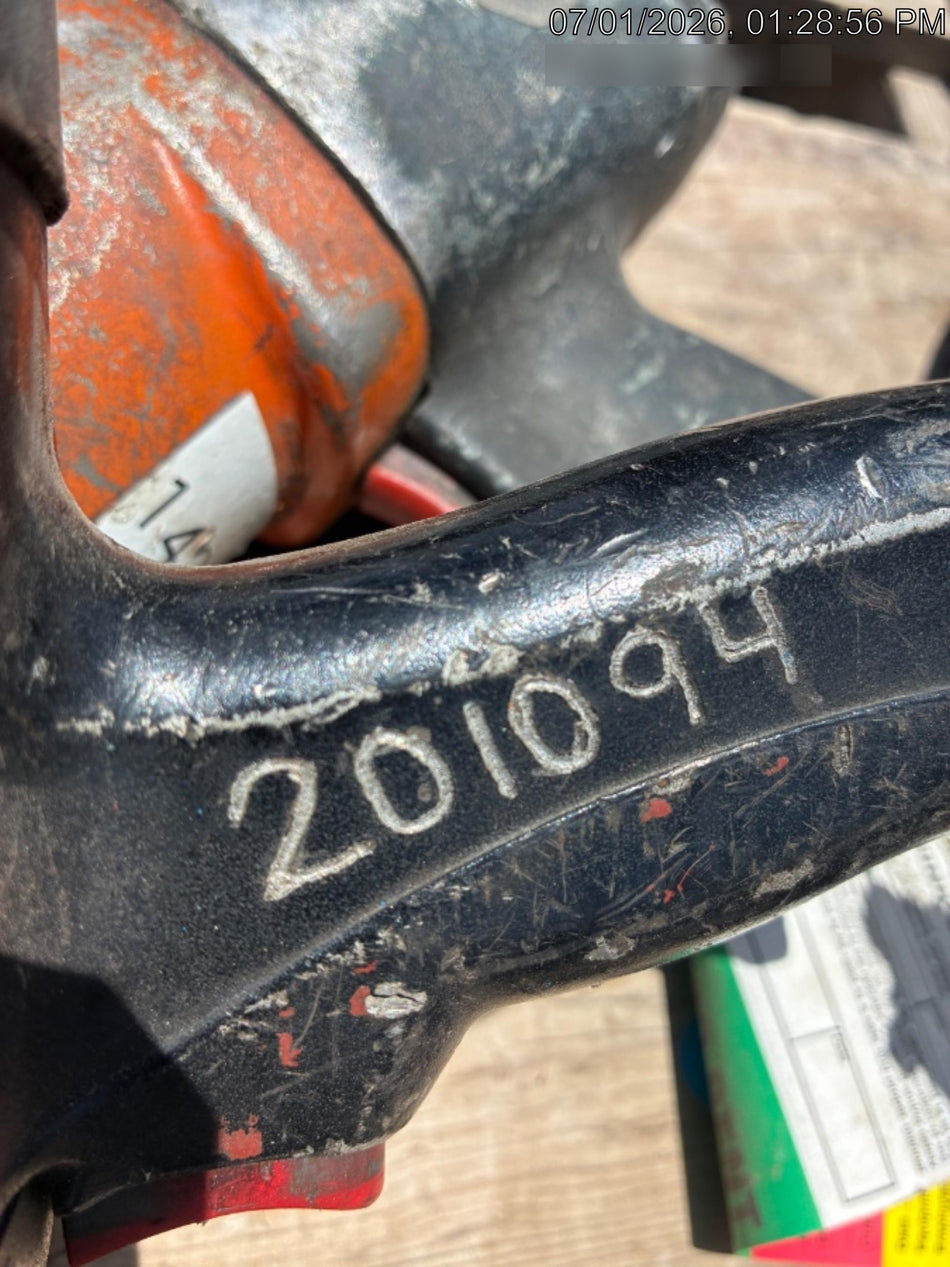 2022 INGERSOLL RAND 2925P3TI
