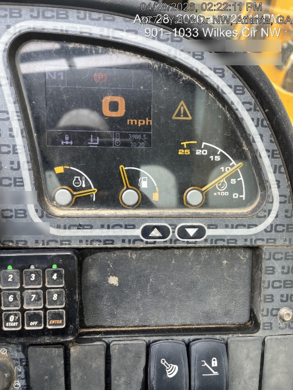 2020 JCB 510-56